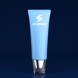 Round Tube With Square Cap Series